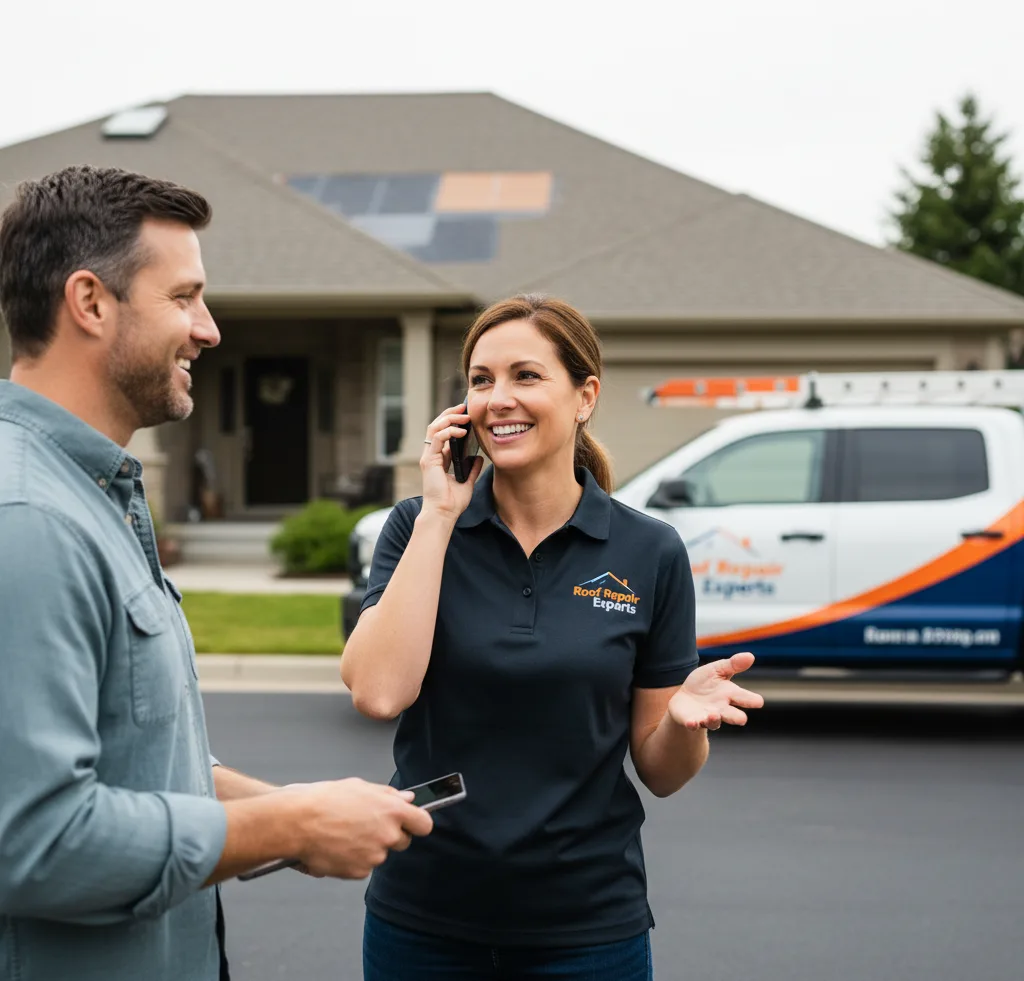 Roof Maintenance in Morristown, NJ